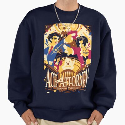 Attorney Hot Design Sweatshirt