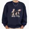 ssrcooversized sweatshirtmens 0105081f66c8590f4efrontsquare productx1000 13 - Ace Attorney Merch