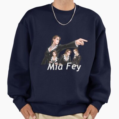 Mia Fey Sprites Sweatshirt