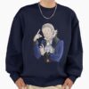 ssrcooversized sweatshirtmens 0105081f66c8590f4efrontsquare productx1000 16 - Ace Attorney Merch