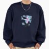 ssrcooversized sweatshirtmens 0105081f66c8590f4efrontsquare productx1000 19 - Ace Attorney Merch