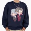 ssrcooversized sweatshirtmens 0105081f66c8590f4efrontsquare productx1000 20 - Ace Attorney Merch