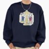 ssrcooversized sweatshirtmens 0105081f66c8590f4efrontsquare productx1000 23 - Ace Attorney Merch