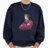ssrcooversized sweatshirtmens 0105081f66c8590f4efrontsquare productx1000 3 - Ace Attorney Merch