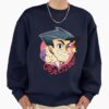 ssrcooversized sweatshirtmens 0105081f66c8590f4efrontsquare productx1000 32 - Ace Attorney Merch