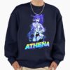 ssrcooversized sweatshirtmens 0105081f66c8590f4efrontsquare productx1000 36 - Ace Attorney Merch