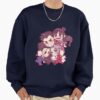 ssrcooversized sweatshirtmens 0105081f66c8590f4efrontsquare productx1000 45 - Ace Attorney Merch