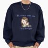 ssrcooversized sweatshirtmens 0105081f66c8590f4efrontsquare productx1000 47 - Ace Attorney Merch