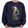 ssrcooversized sweatshirtmens 0105081f66c8590f4efrontsquare productx1000 5 - Ace Attorney Merch