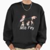 ssrcooversized sweatshirtmens 0110101001c5ca27c6frontsquare productx1000 13 - Ace Attorney Merch