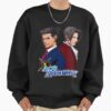 ssrcooversized sweatshirtmens 0110101001c5ca27c6frontsquare productx1000 21 - Ace Attorney Merch