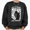 ssrcooversized sweatshirtmens 0110101001c5ca27c6frontsquare productx1000 31 - Ace Attorney Merch