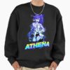ssrcooversized sweatshirtmens 0110101001c5ca27c6frontsquare productx1000 36 - Ace Attorney Merch