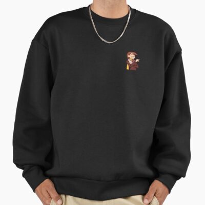 Confident Lawyer Sweatshirt
