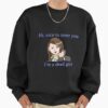ssrcooversized sweatshirtmens 0110101001c5ca27c6frontsquare productx1000 47 - Ace Attorney Merch