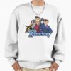 ssrcooversized sweatshirtmens 01fafafaca443f4786frontsquare productx1000 15 - Ace Attorney Merch