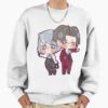 ssrcooversized sweatshirtmens 01fafafaca443f4786frontsquare productx1000 20 - Ace Attorney Merch