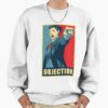 ssrcooversized sweatshirtmens 01fafafaca443f4786frontsquare productx1000 25 - Ace Attorney Merch