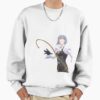 ssrcooversized sweatshirtmens 01fafafaca443f4786frontsquare productx1000 26 - Ace Attorney Merch