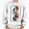 ssrcooversized sweatshirtmens 01fafafaca443f4786frontsquare productx1000 39 - Ace Attorney Merch