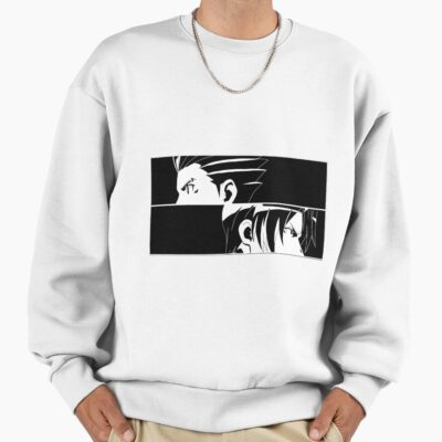 Ace Attorney Thingy Sweatshirt