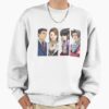 ssrcooversized sweatshirtmens 01fafafaca443f4786frontsquare productx1000 8 - Ace Attorney Merch