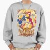 ssrcooversized sweatshirtmens 01heather greyfrontsquare productx1000 10 - Ace Attorney Merch
