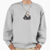 ssrcooversized sweatshirtmens 01heather greyfrontsquare productx1000 11 - Ace Attorney Merch