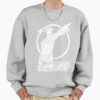 ssrcooversized sweatshirtmens 01heather greyfrontsquare productx1000 12 - Ace Attorney Merch