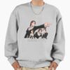 ssrcooversized sweatshirtmens 01heather greyfrontsquare productx1000 13 - Ace Attorney Merch