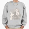 ssrcooversized sweatshirtmens 01heather greyfrontsquare productx1000 14 - Ace Attorney Merch