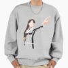 ssrcooversized sweatshirtmens 01heather greyfrontsquare productx1000 18 - Ace Attorney Merch