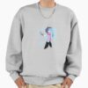 ssrcooversized sweatshirtmens 01heather greyfrontsquare productx1000 19 - Ace Attorney Merch