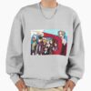 ssrcooversized sweatshirtmens 01heather greyfrontsquare productx1000 27 - Ace Attorney Merch