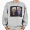 ssrcooversized sweatshirtmens 01heather greyfrontsquare productx1000 29 - Ace Attorney Merch