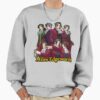 ssrcooversized sweatshirtmens 01heather greyfrontsquare productx1000 37 - Ace Attorney Merch