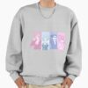 ssrcooversized sweatshirtmens 01heather greyfrontsquare productx1000 38 - Ace Attorney Merch
