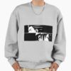 ssrcooversized sweatshirtmens 01heather greyfrontsquare productx1000 4 - Ace Attorney Merch