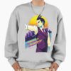 ssrcooversized sweatshirtmens 01heather greyfrontsquare productx1000 43 - Ace Attorney Merch