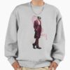 ssrcooversized sweatshirtmens 01heather greyfrontsquare productx1000 44 - Ace Attorney Merch