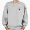 ssrcooversized sweatshirtmens 01heather greyfrontsquare productx1000 46 - Ace Attorney Merch