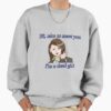 ssrcooversized sweatshirtmens 01heather greyfrontsquare productx1000 47 - Ace Attorney Merch