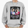 ssrcooversized sweatshirtmens 01heather greyfrontsquare productx1000 7 - Ace Attorney Merch
