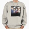 ssrcooversized sweatshirtmens 01oatmeal heatherfrontsquare productx1000 1 - Ace Attorney Merch