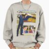 ssrcooversized sweatshirtmens 01oatmeal heatherfrontsquare productx1000 - Ace Attorney Merch