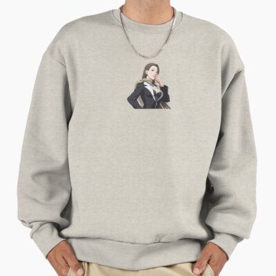 Mia Fey Portrait Sweatshirt