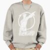 ssrcooversized sweatshirtmens 01oatmeal heatherfrontsquare productx1000 12 - Ace Attorney Merch