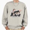 ssrcooversized sweatshirtmens 01oatmeal heatherfrontsquare productx1000 13 - Ace Attorney Merch