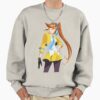 ssrcooversized sweatshirtmens 01oatmeal heatherfrontsquare productx1000 17 - Ace Attorney Merch