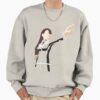 ssrcooversized sweatshirtmens 01oatmeal heatherfrontsquare productx1000 18 - Ace Attorney Merch